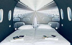 Airliner Apartment First Class Stay